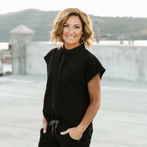 Tara Wright