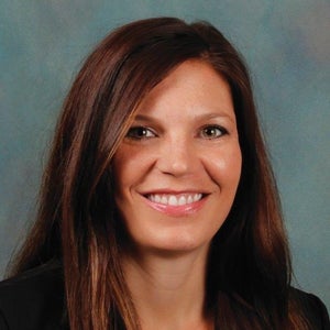 Aubrie Hubbert, APRN