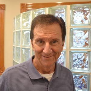 Larry P.