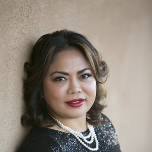 Cynthia Silorio, MSN-FNP, RN