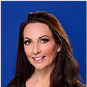 Lindsey Burkett- Director of Business Development & Marketin