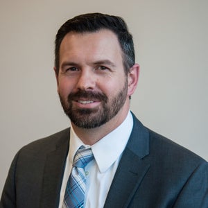 Jeremiah "Bear" Jorgensen PA-C