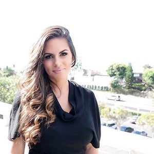 Cristina Alvarez