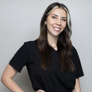 Rachel Gordon, RN, BSN, MSN, FN