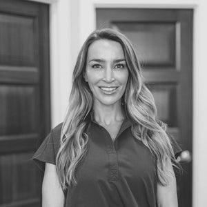 blured Sally Bilodeau