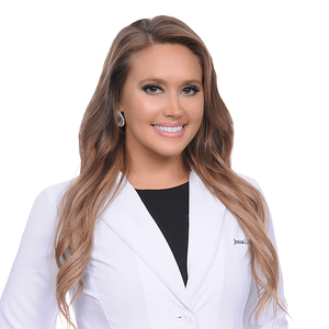 blured Jessica Zalutko PA-C