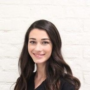 Taylor D'Arcourt