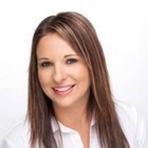 Tamara Erikson