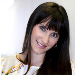 blured Nicole Gottlieb, ARNP