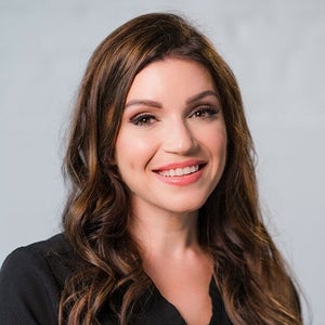 Lilly Larson BSN, RN, CNOR