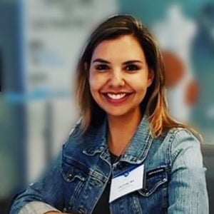 Lisa Drake, MA