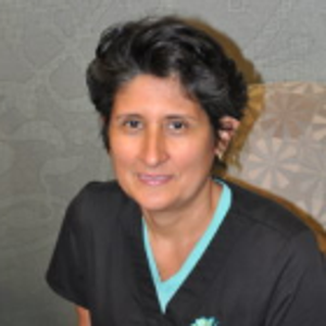 Patricia Tamayo