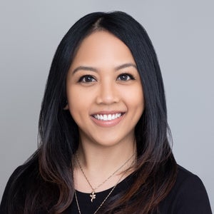 JENNEL MEMBRERE, CMA