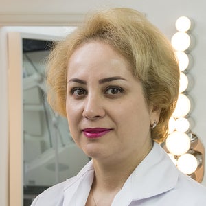 Shabnam Shojaeifard