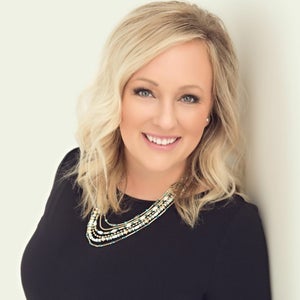 Nikki Welk