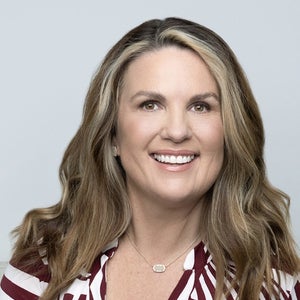 Cari Dahlman