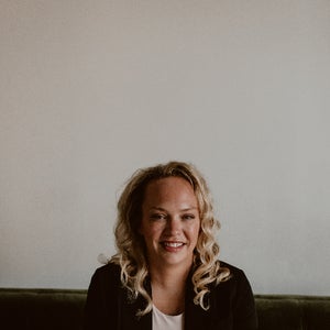 Rebecca Bogue
