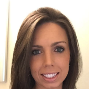 Lauren Bouchard, RN