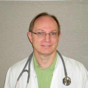 Quentin Caswell