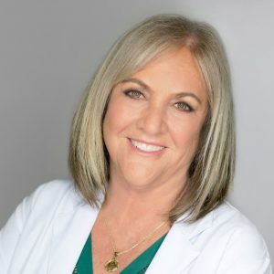 Barbara Ross