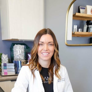 Kristina Gould, RN