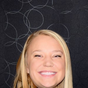Amber Woodman