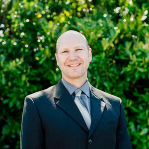 Christopher Stacey, PA-C, MMS