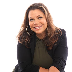 Nicole Territo, LE