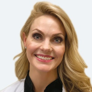 Rebecca Jackson