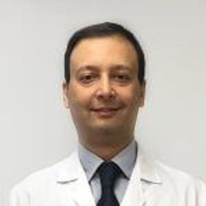 Arash Ghazi
