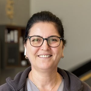 Fikriye Esen