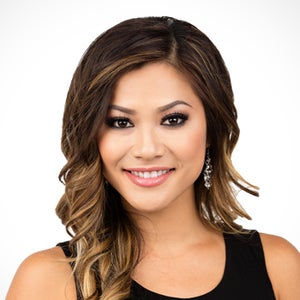 Nina Luong, PA-C
