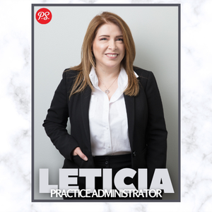 Leticia Sifuentes