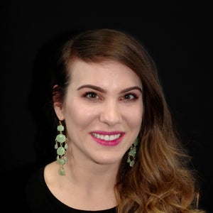Sarah Magyar