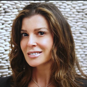 Heidi Carney,  LMA and Cosmetic Tattoo Artist