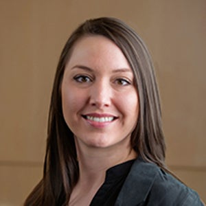 Jodie Vandergriff, RN, BSN, LE