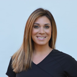 Andrea Spena, RN