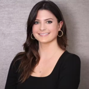 Casey Ferioli