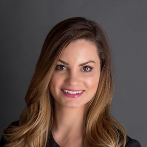 Amber Sheen