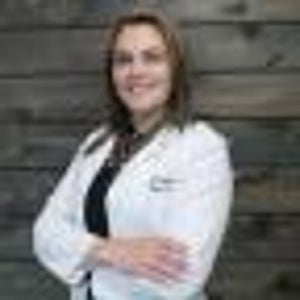 Jen Moss, MSN, APRN, FNP-C