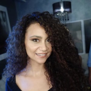 Nefertiti Abdou