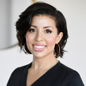Christine Modahl