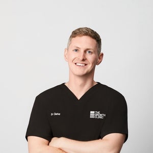 The Growth Clinic | Hair Transplant | London