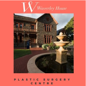Waverly House