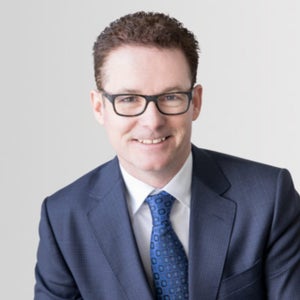 Douglas Humphreys, MD