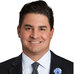 Max Polo, MD
