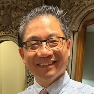 Yann Lin, MD