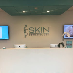 Skin Dermatology - Shrewsbury