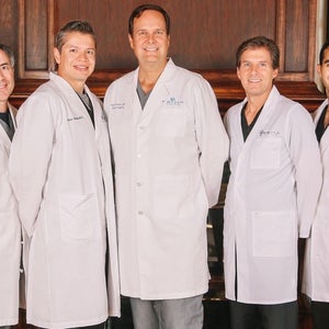 PRMA Plastic Surgery - San Antonio - Huebner Rd.