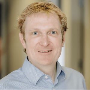Todd C. Becker, MD, PhD